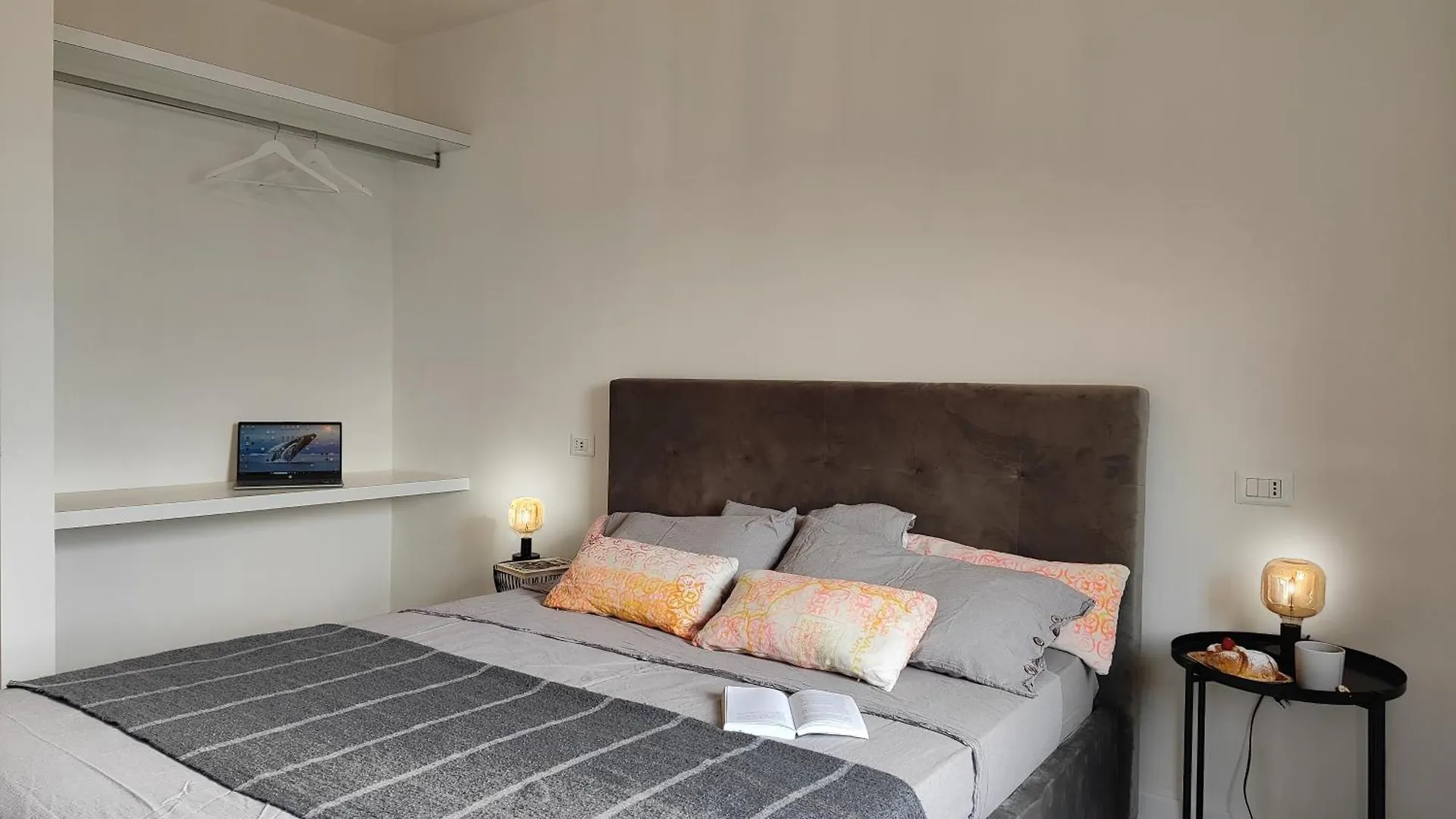 Cernobbio Panorama Apartment 0*,  إيطاليا