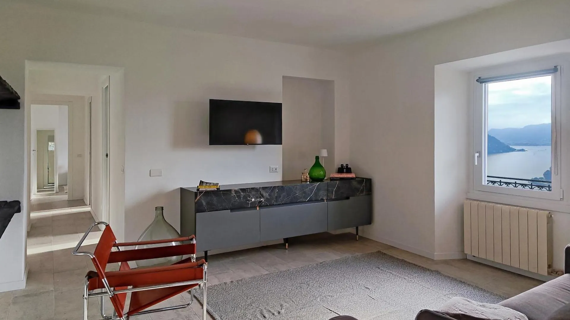 Cernobbio Panorama Apartment
