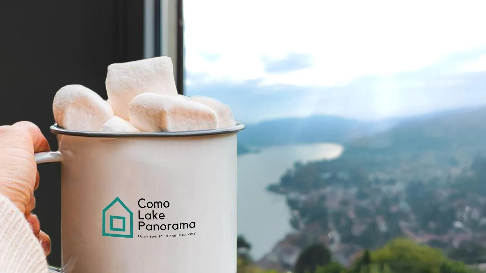 Cernobbio Panorama Apartment